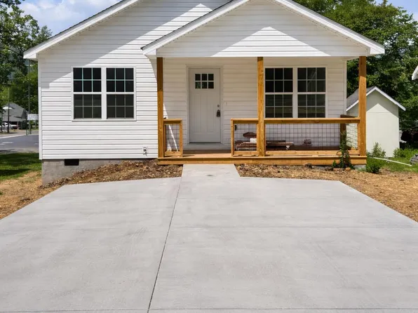 4317 14th Ave, Chattanooga, TN 37407