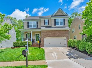 7331 Vicenzo Dr, Moseley, VA 23120