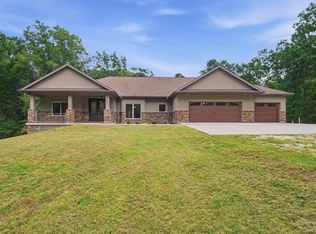 530 N Route O, Rocheport, MO 65279