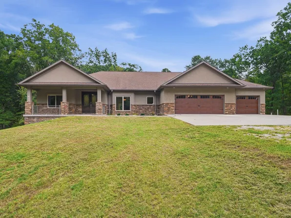 530 N Route O, Rocheport, MO 65279