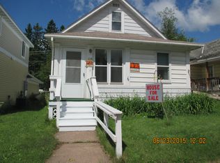 119 N Main St, Mellen, WI 54546