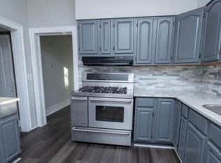 449 S 3rd St, Oakland, MD 21550