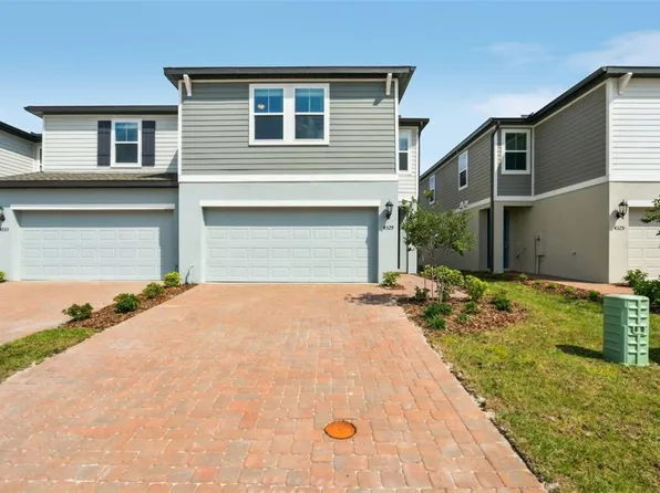 4329 Switchgrass Lane St, Cloud, FL 34772