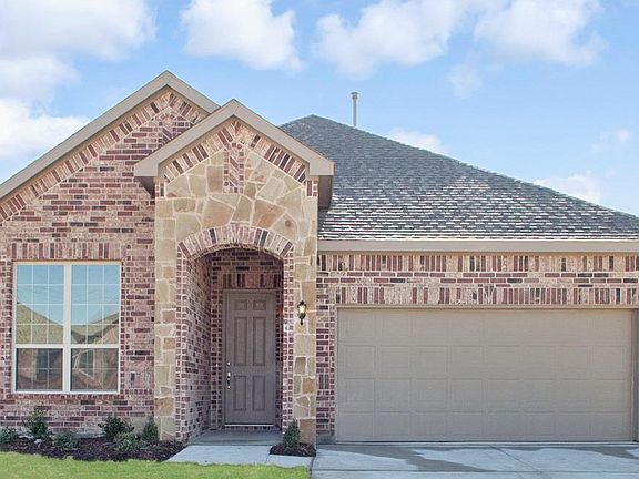 Cottonwood with Elevation T