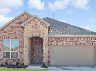 8225 Cheetah Path, Godley, TX 76044