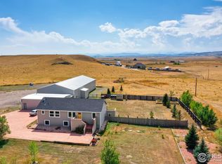 439 Rodeo Hills Ln, Wellington, CO 80549