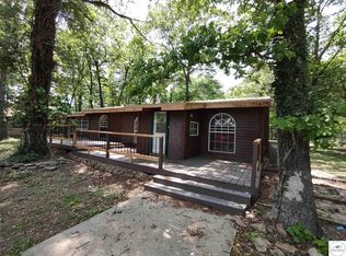 15540 S 1851st Rd, Stockton, MO 65785