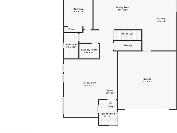 2nd image of this home