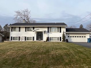 3730 Saint Anne Ave, Jackson, MI 49201