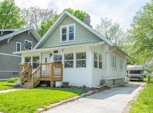 3936 10th St, Des Moines, IA 50313