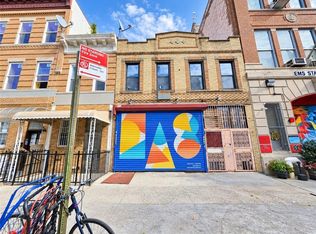 5007 7th Ave, Brooklyn, NY 11220