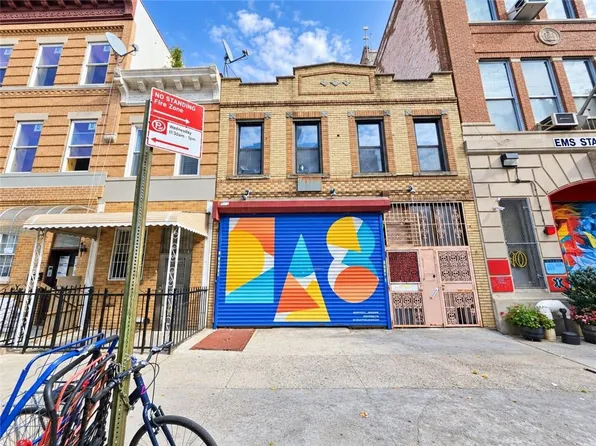 5007 7th Ave, Brooklyn, NY 11220