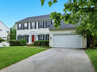 2513 Holly Springs Ct, Ellicott City, MD 21043
