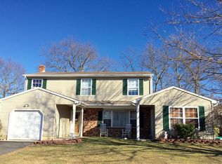 11 Ivy Pl, Howell, NJ 07731
