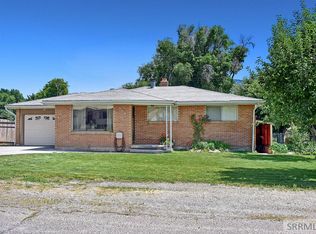 304 Commercial St, Inkom, ID 83245