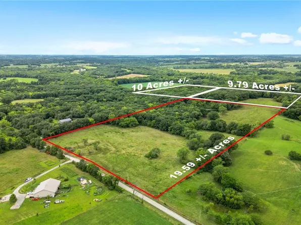 SW Silver Rd, Polo, MO 64671