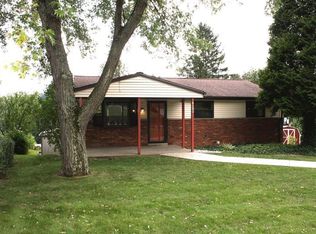 4059 Crestwood Dr, Gibsonia, PA