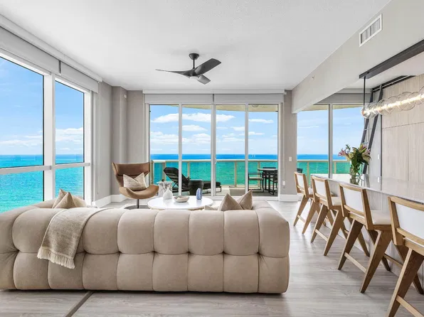 4240 Galt Ocean Drive #2402, Fort Lauderdale, FL 33308