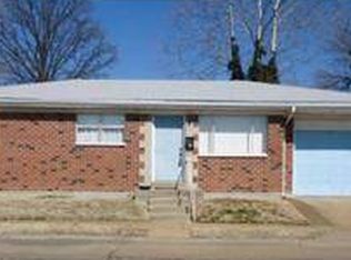 827 W Courtois St, Saint Louis, MO 63111
