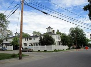 57 High St APT 3, Fairfield, ME 04937