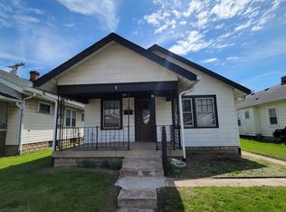 1221 Hiatt St, Indianapolis, IN