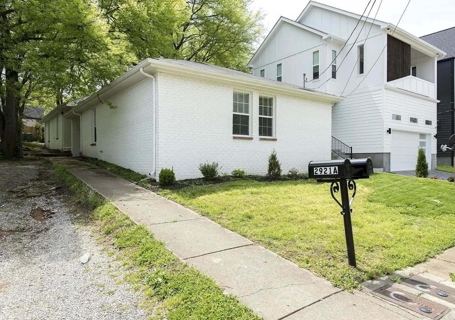 2921 Torbett St. — Photo 2