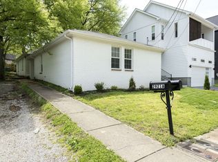 2921 Torbett St., Nashville, TN 37209