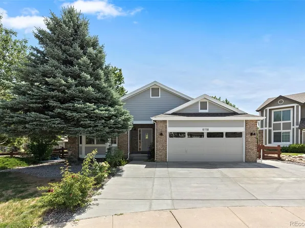 6118 Salvia Court, Golden, CO 80403