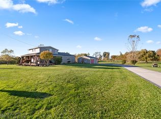 26648 State Route 172, East Rochester, OH 44625