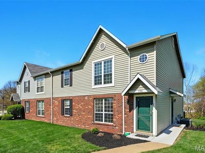 106 Country Trace Ct #1D, Saint Charles, MO, 63304