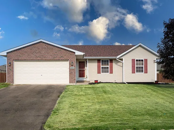 15611 Summerbrooke Ln, South Beloit, IL 61080