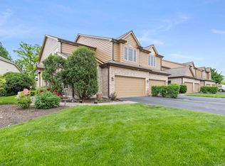 161 Santa Fe Ln, Willow Springs, IL 60480