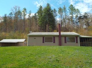 45 Rainbow Dr, Austin, PA 16720