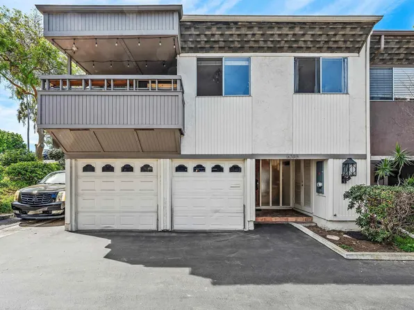 6385 Caminito Salado, San Diego, CA 92111