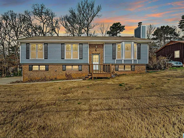 1516 Moseley Ln, Birmingham, AL 35215