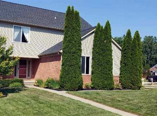 52883 Muirfield Dr, Chesterfield, MI 48051