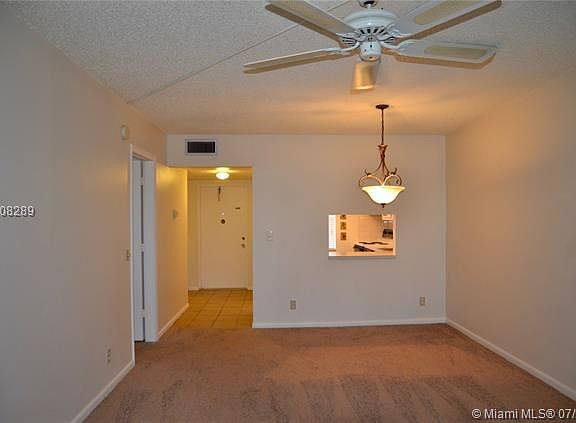 5th image of 7817 Golf Circle Dr APT 206