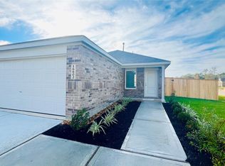 16602 Trembling Aspen Ln, New Caney, TX 77357