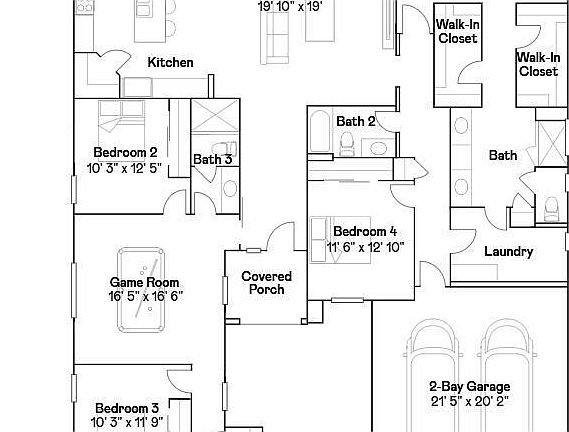 2nd image of this home
