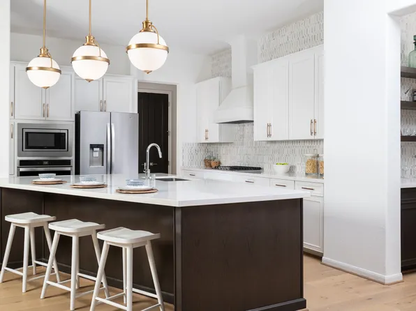 Bethany Plan, Westland Ranch