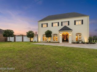 103 Riviera Ct, Broussard, LA 70518
