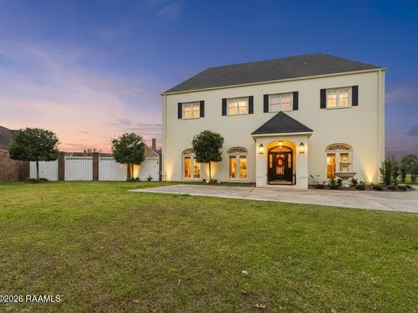 103 Riviera Ct, Broussard, LA 70518