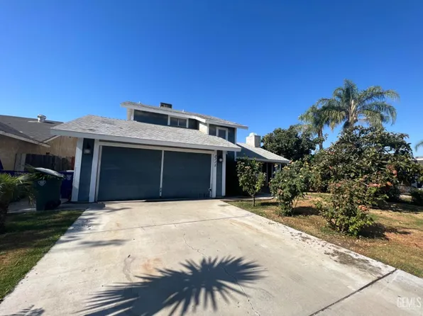 2115 Butterfield Ave, Bakersfield, CA 93304