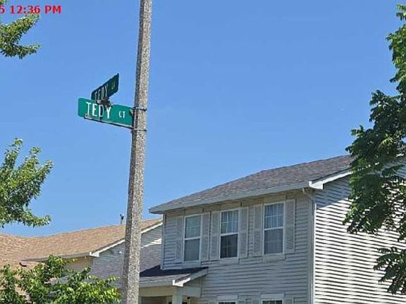 Exterior Address Verification