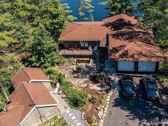 4th image of 169 Muskoka Rd N #2164