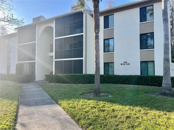 3161 LAKE PINE WAY S #H1, TARPON SPRINGS, FL 34688
