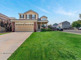 4883 S Liverpool Ct, Aurora, CO 80015