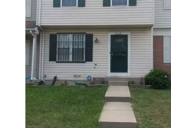 5103 Toddsbury Pl, District Heights, MD 20747