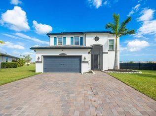 12603 NW Milestone Pl, Port Saint Lucie, FL 34987