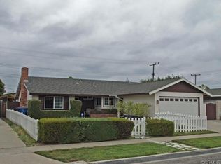 15620 Iris Cir, Westminster, CA 92683